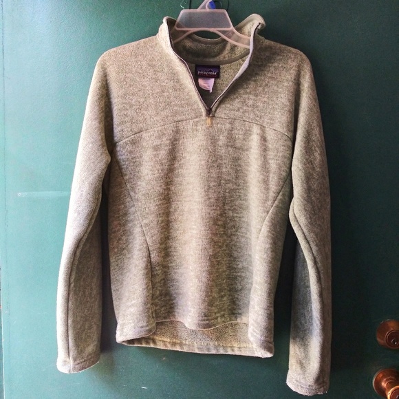 Patagonia Sweaters - Patagonia Synchilla